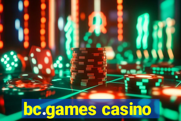 bc.games casino