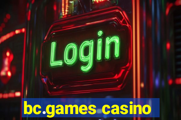 bc.games casino