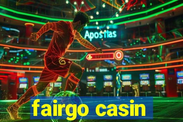 fairgo casin