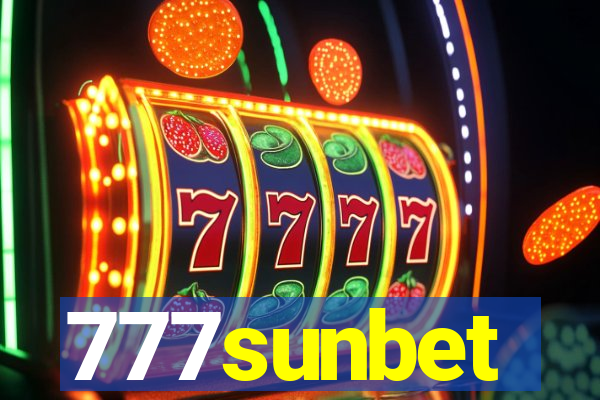 777sunbet