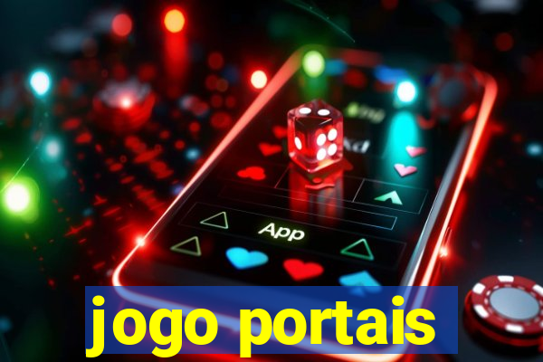 jogo portais