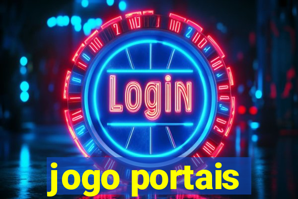 jogo portais