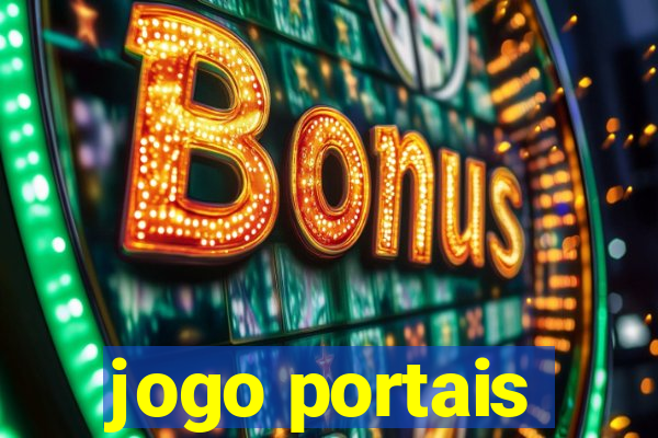 jogo portais