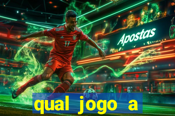 qual jogo a virgínia joga no esporte da sorte