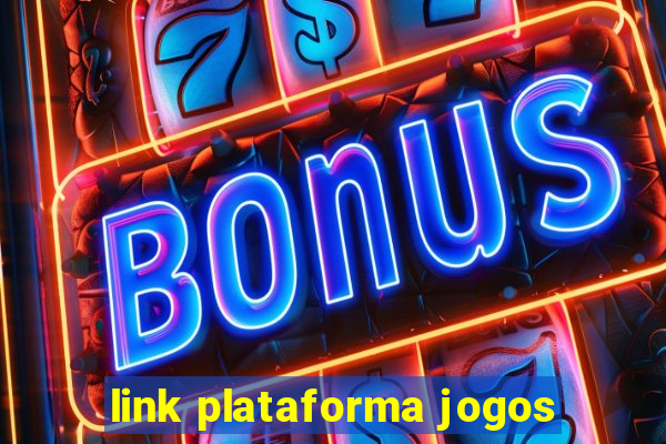 link plataforma jogos