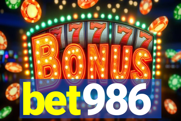 bet986