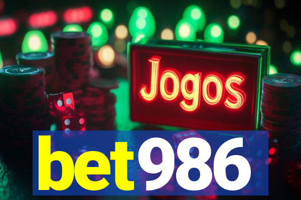 bet986