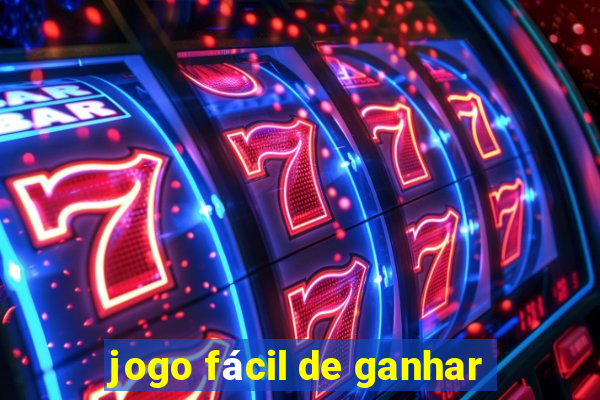 jogo fácil de ganhar