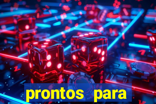 prontos para detonar dublado download