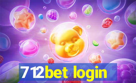 712bet login