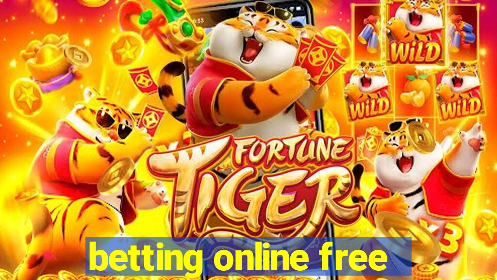 betting online free