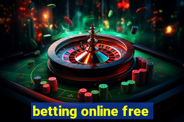 betting online free