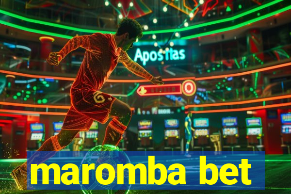 maromba bet