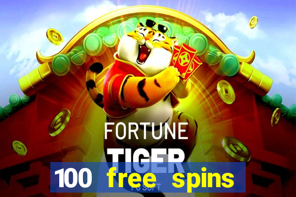 100 free spins yebo casino