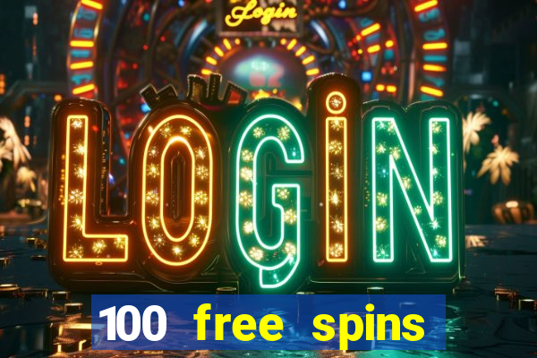 100 free spins yebo casino