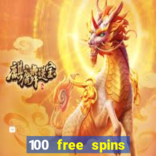 100 free spins yebo casino