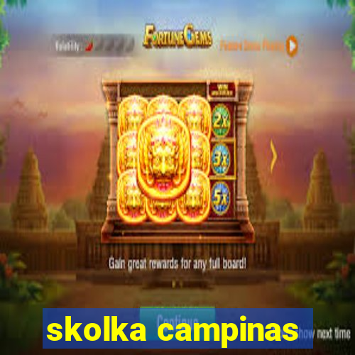 skolka campinas