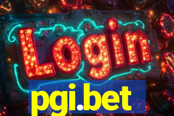 pgi.bet