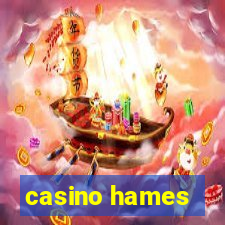 casino hames