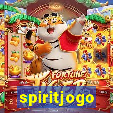 spiritjogo