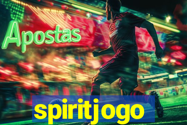 spiritjogo