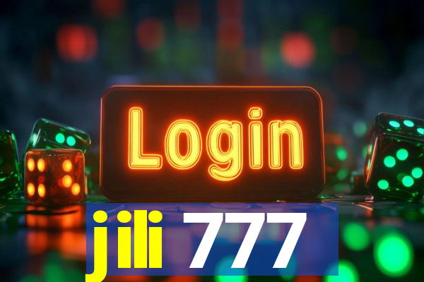 jili 777