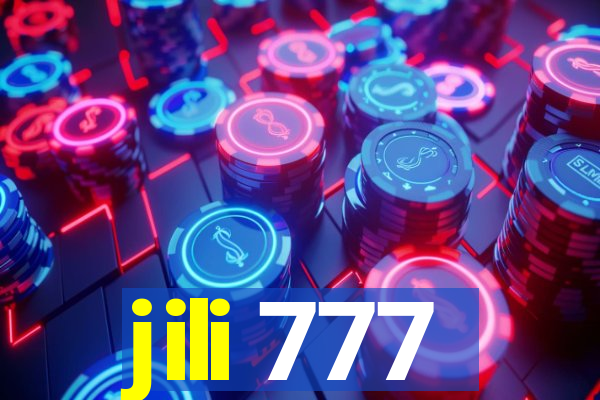 jili 777