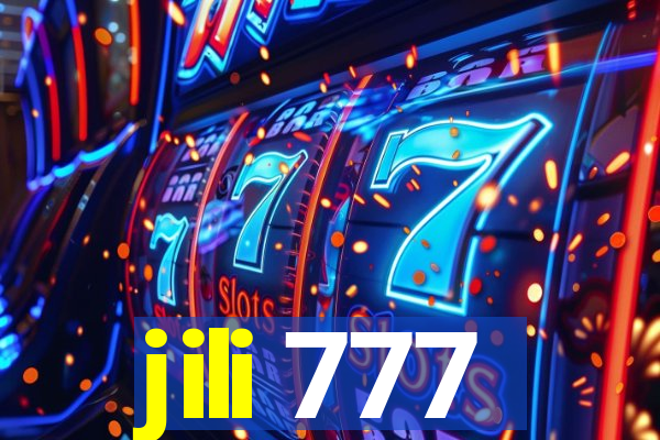 jili 777