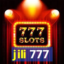 jili 777