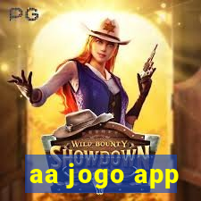 aa jogo app