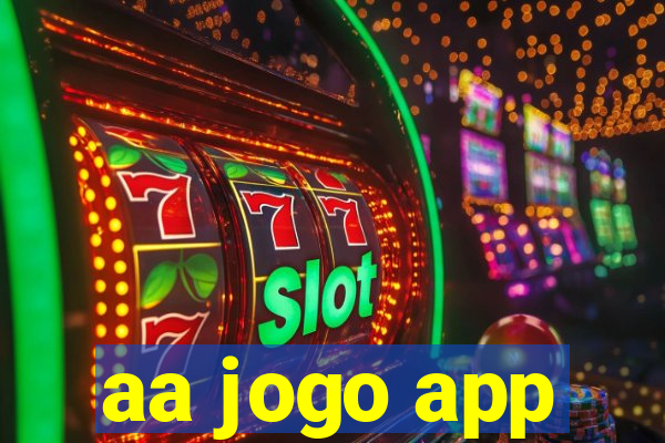 aa jogo app