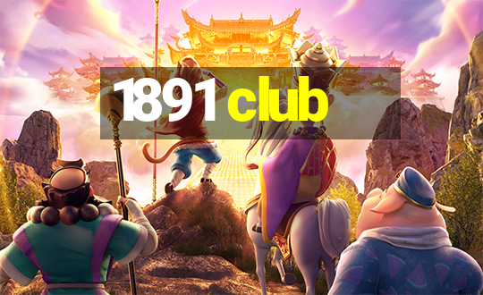 1891 club