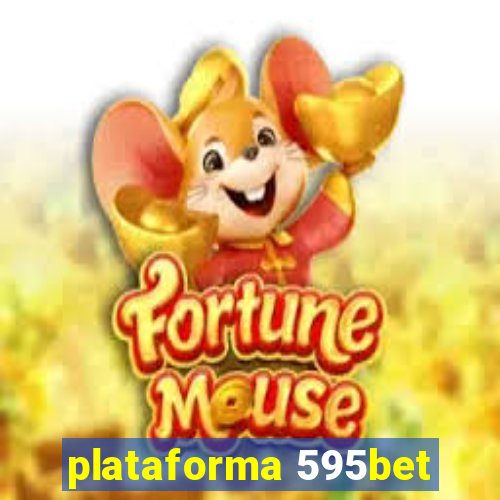 plataforma 595bet