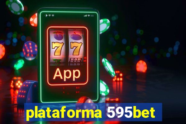 plataforma 595bet