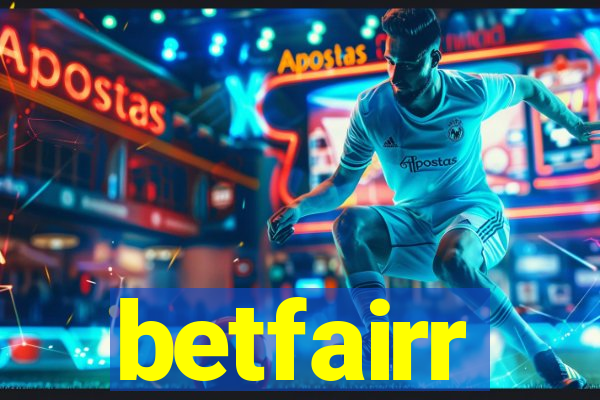 betfairr