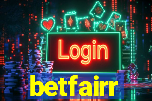 betfairr