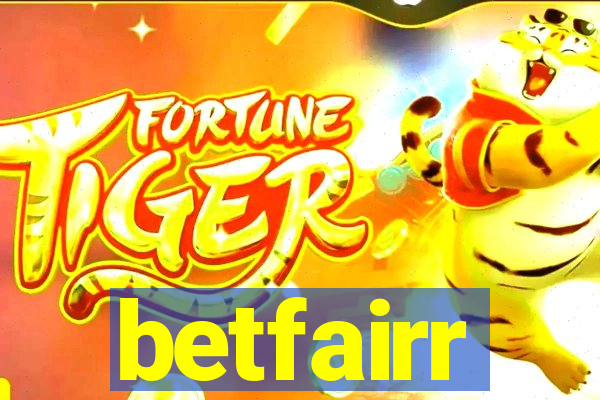 betfairr