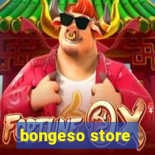 bongeso store