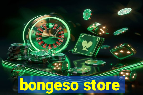 bongeso store