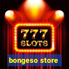 bongeso store