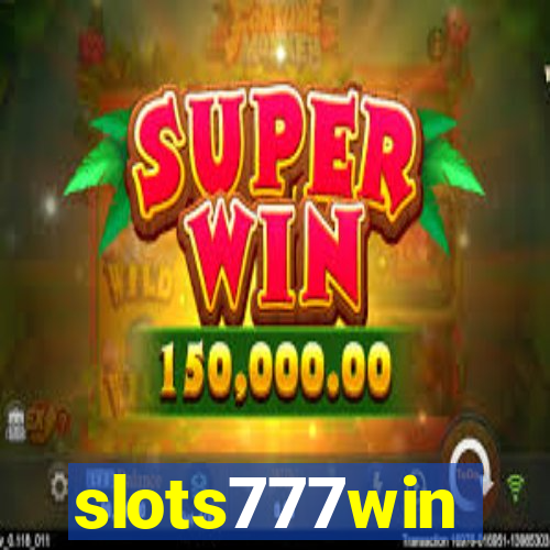 slots777win