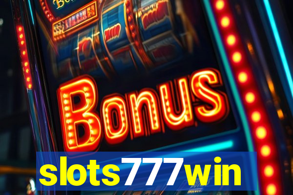 slots777win