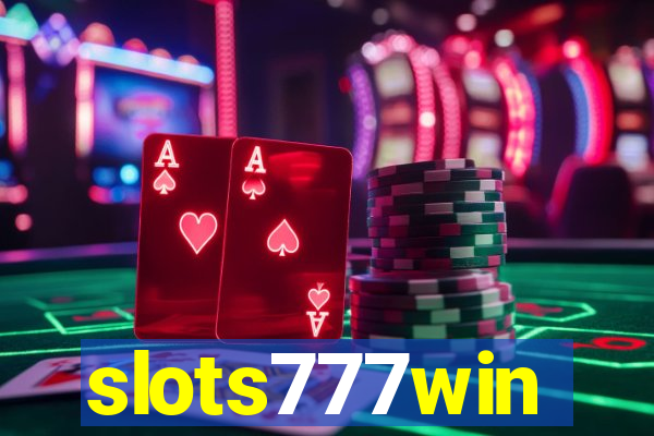 slots777win