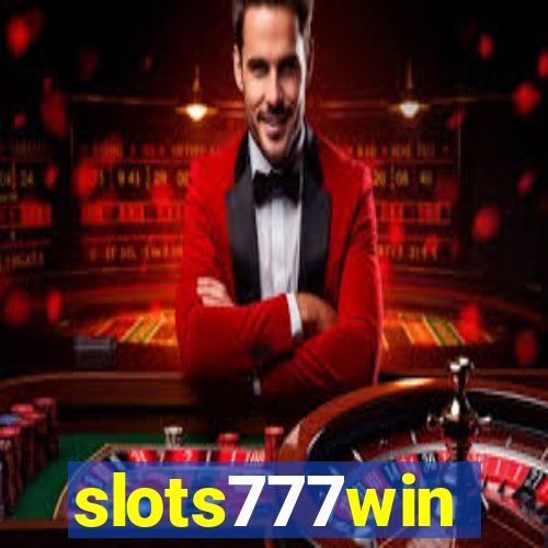 slots777win