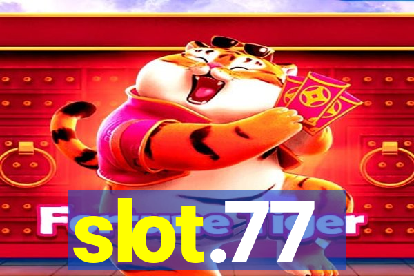 slot.77