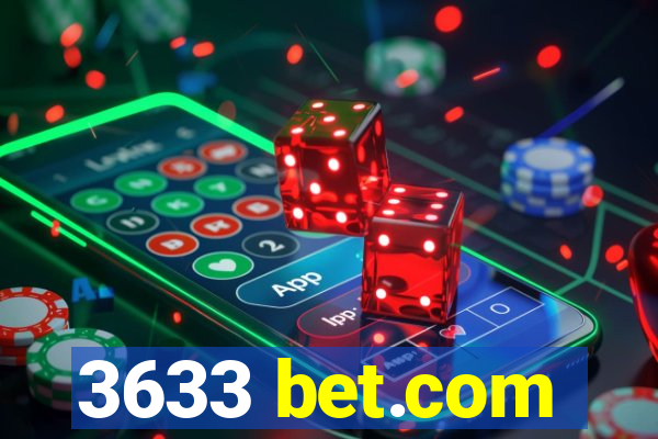 3633 bet.com