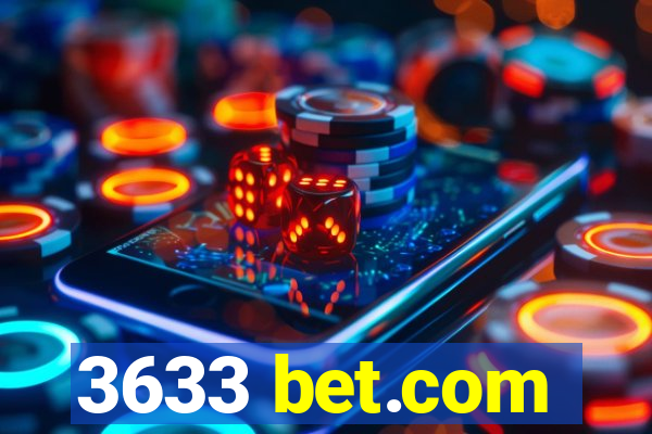 3633 bet.com