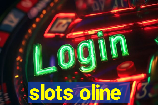 slots oline