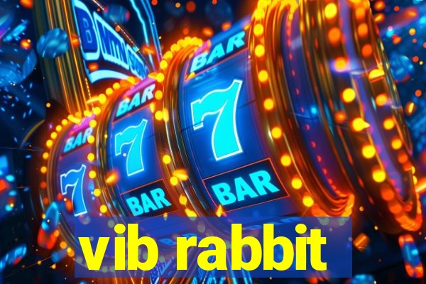 vib rabbit