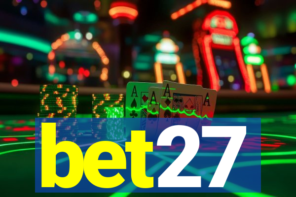 bet27